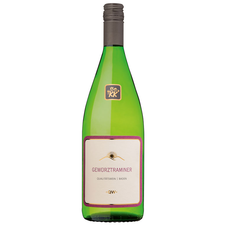 Winzergenossenschaft Königschaffhausen-Kiechlinsbergen - Qualitätsweine