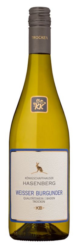 Winzergenossenschaft Königschaffhausen-Kiechlinsbergen - Klasse Burgunder