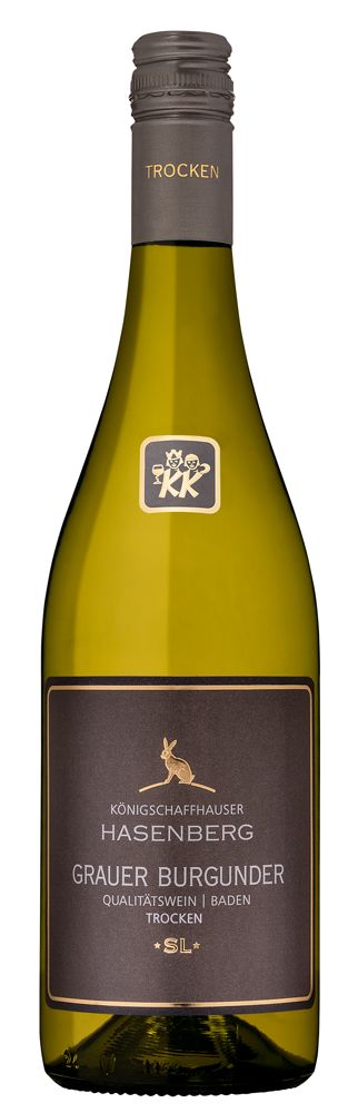 Winegrowers’ Cooperative Königschaffhausen-Kiechlinsbergen - Selection