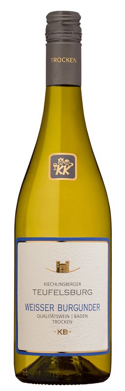 Winzergenossenschaft Königschaffhausen-Kiechlinsbergen - Klasse Burgunder