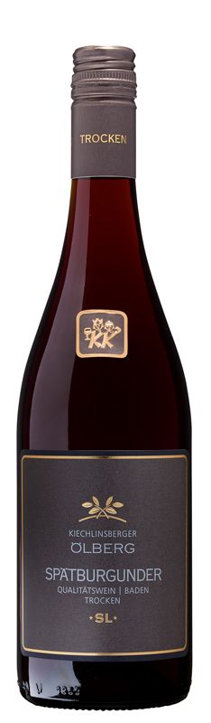 Winzergenossenschaft Königschaffhausen-Kiechlinsbergen - Selection