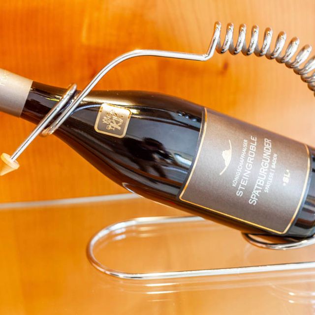 Winegrowers’ Cooperative Königschaffhausen-Kiechlinsbergen - Impressions