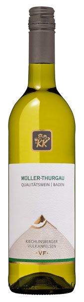 Winzergenossenschaft Königschaffhausen-Kiechlinsbergen - Vulkanfelsen