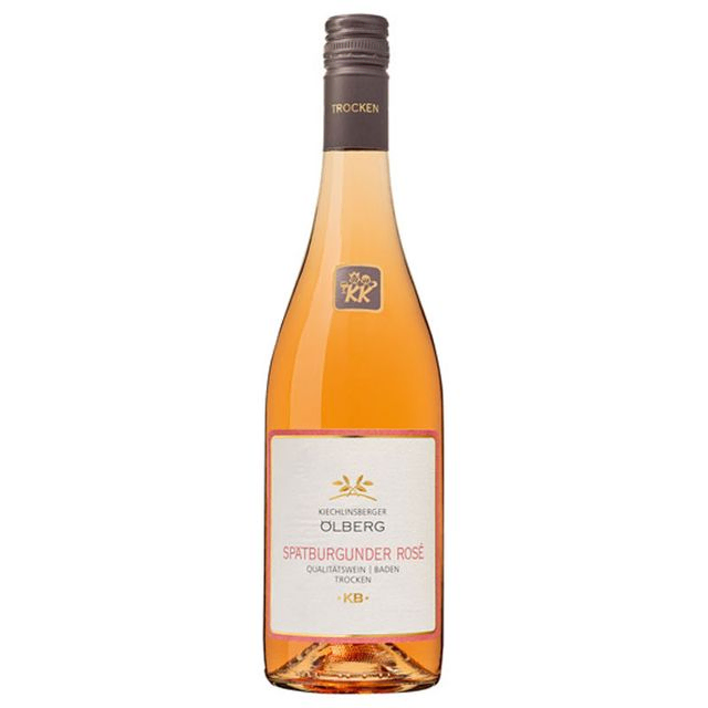 Winzergenossenschaft Königschaffhausen-Kiechlinsbergen - Ölberg