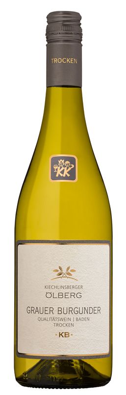 Winzergenossenschaft Königschaffhausen-Kiechlinsbergen - Klasse Burgunder