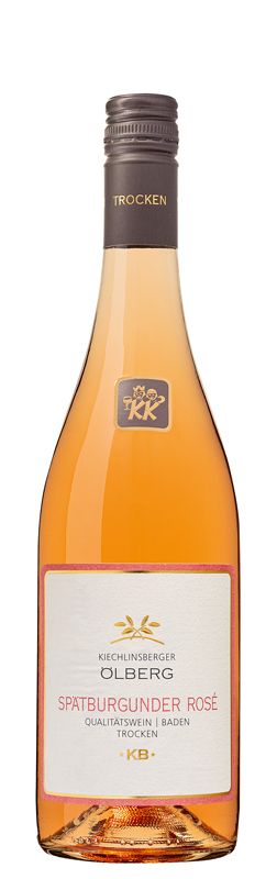 Winzergenossenschaft Königschaffhausen-Kiechlinsbergen - Klasse Burgunder