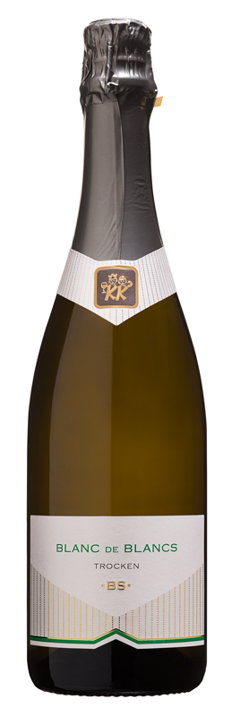 Winzergenossenschaft Königschaffhausen-Kiechlinsbergen - Badischer Sekt