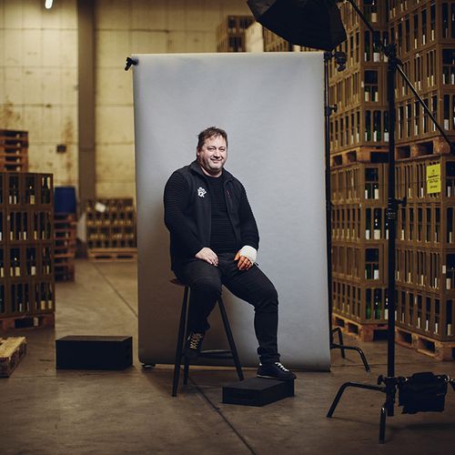 Winzergenossenschaft Königschaffhausen-Kiechlinsbergen - Team