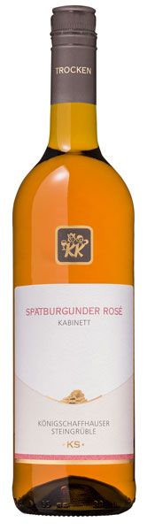 Winzergenossenschaft Königschaffhausen-Kiechlinsbergen - Kabinett & Spätlese