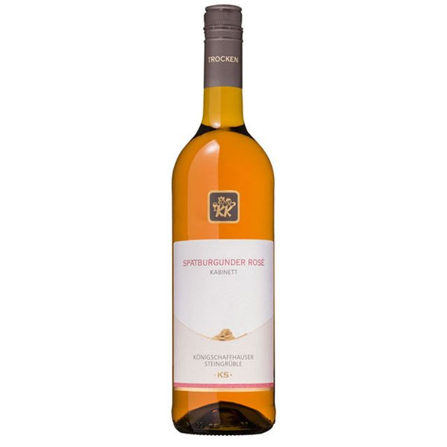 Winegrowers’ Cooperative Königschaffhausen-Kiechlinsbergen - Steingrüble