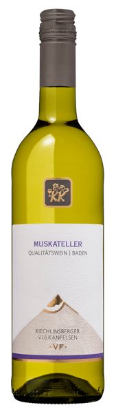 Winzergenossenschaft Königschaffhausen-Kiechlinsbergen - Weine