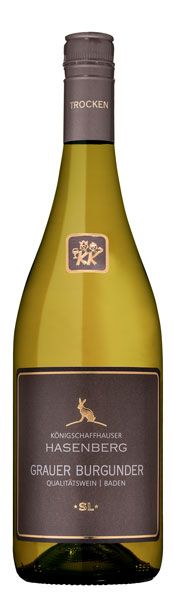 Winzergenossenschaft Königschaffhausen-Kiechlinsbergen - Hasenberg