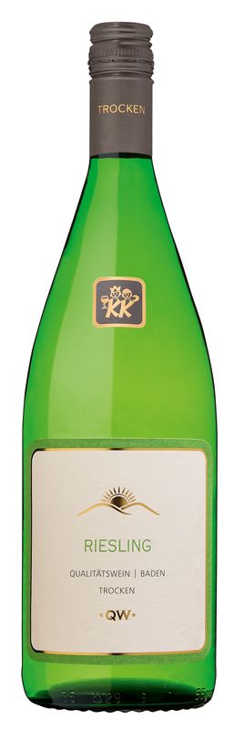 Winzergenossenschaft Königschaffhausen-Kiechlinsbergen - Qualitätsweine