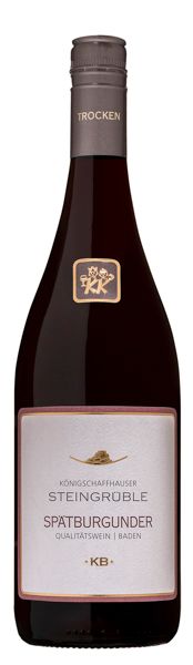Winzergenossenschaft Königschaffhausen-Kiechlinsbergen - Weine