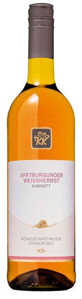 Winegrowers’ Cooperative Königschaffhausen-Kiechlinsbergen - Steingrüble