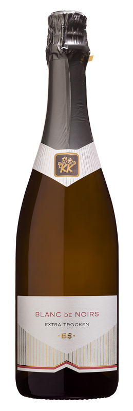 Winzergenossenschaft Königschaffhausen-Kiechlinsbergen - Badischer Sekt