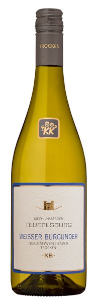 Winzergenossenschaft Königschaffhausen-Kiechlinsbergen - Weine