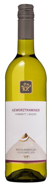 Winzergenossenschaft Königschaffhausen-Kiechlinsbergen - Vulkanfelsen