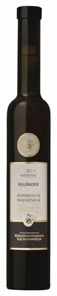 Winzergenossenschaft Königschaffhausen-Kiechlinsbergen - Weine