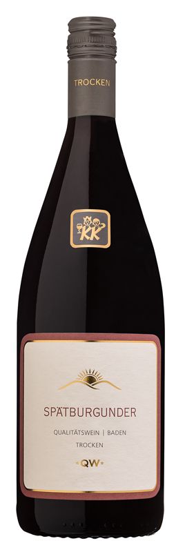 Winzergenossenschaft Königschaffhausen-Kiechlinsbergen - Qualitätsweine