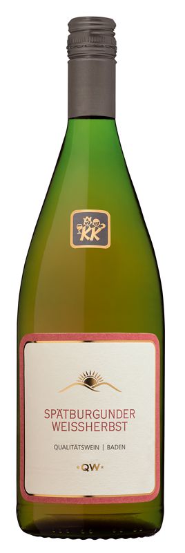 Winzergenossenschaft Königschaffhausen-Kiechlinsbergen - Qualitätsweine