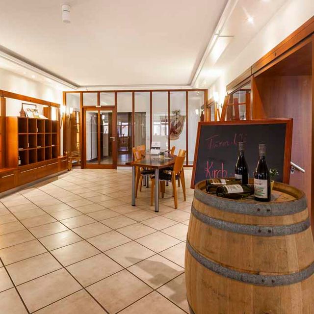 Winegrowers’ Cooperative Königschaffhausen-Kiechlinsbergen - Impressions