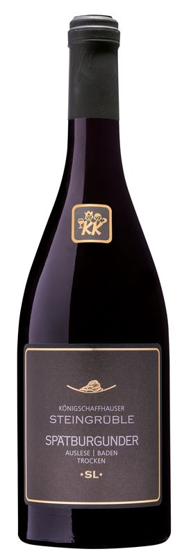 Winzergenossenschaft Königschaffhausen-Kiechlinsbergen - Selection