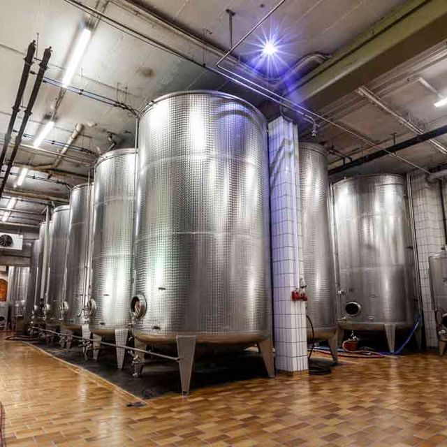 Winegrowers’ Cooperative Königschaffhausen-Kiechlinsbergen - Impressions