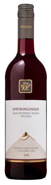 Winzergenossenschaft Königschaffhausen-Kiechlinsbergen - Weine
