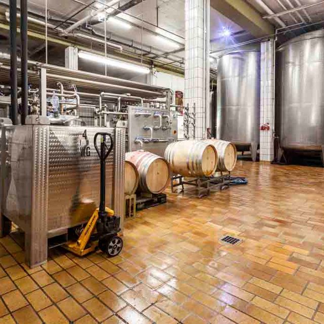 Winegrowers’ Cooperative Königschaffhausen-Kiechlinsbergen - Impressions