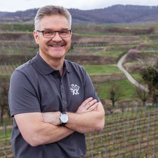 Winegrowers’ Cooperative Königschaffhausen-Kiechlinsbergen - Team