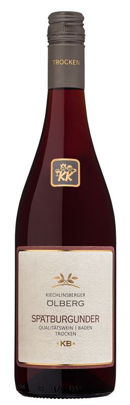 Winzergenossenschaft Königschaffhausen-Kiechlinsbergen - Klasse Burgunder