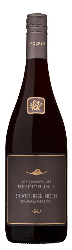 Winzergenossenschaft Königschaffhausen-Kiechlinsbergen - Selection