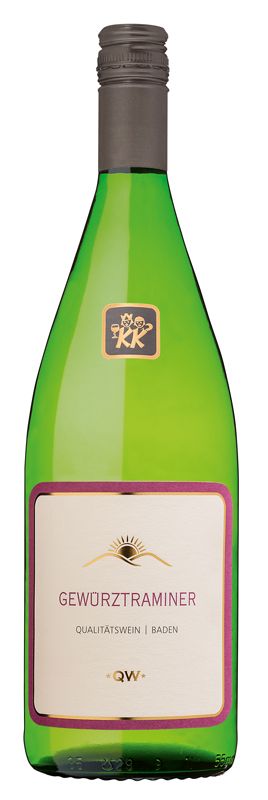 Winzergenossenschaft Königschaffhausen-Kiechlinsbergen - Qualitätsweine