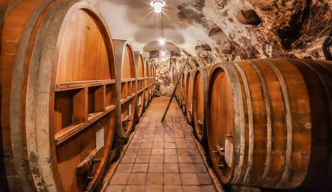Winzergenossenschaft Königschaffhausen-Kiechlinsbergen - Impressionen