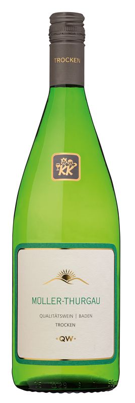 Winzergenossenschaft Königschaffhausen-Kiechlinsbergen - Qualitätsweine
