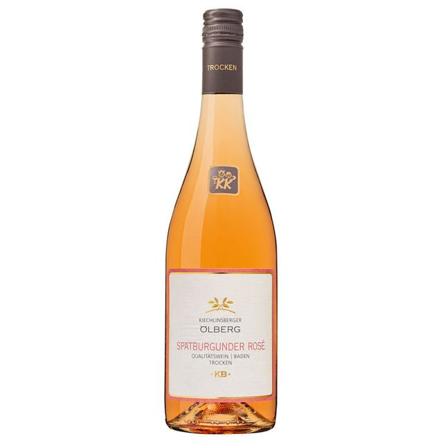 Winzergenossenschaft Königschaffhausen-Kiechlinsbergen - Klasse Burgunder