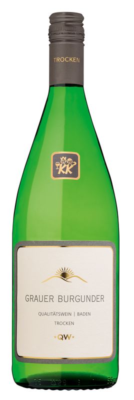 Winzergenossenschaft Königschaffhausen-Kiechlinsbergen - Qualitätsweine