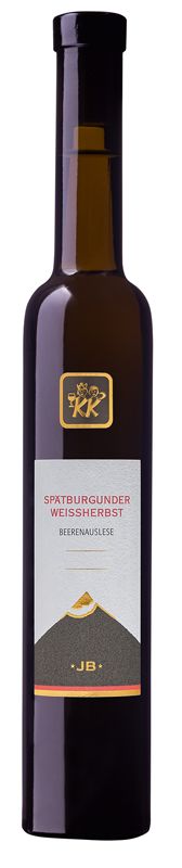 Winzergenossenschaft Königschaffhausen-Kiechlinsbergen - Jahrgangsbeste