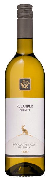 Winzergenossenschaft Königschaffhausen-Kiechlinsbergen - Kabinett & Spätlese