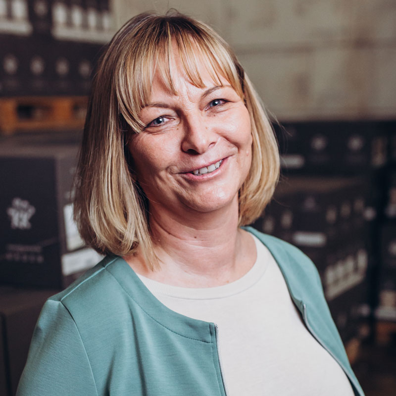 Winzergenossenschaft Königschaffhausen-Kiechlinsbergen - Team