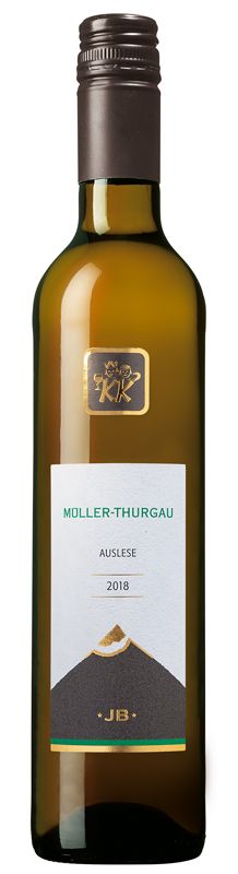 Winzergenossenschaft Königschaffhausen-Kiechlinsbergen - Jahrgangsbeste