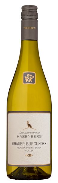 Winzergenossenschaft Königschaffhausen-Kiechlinsbergen - Weine