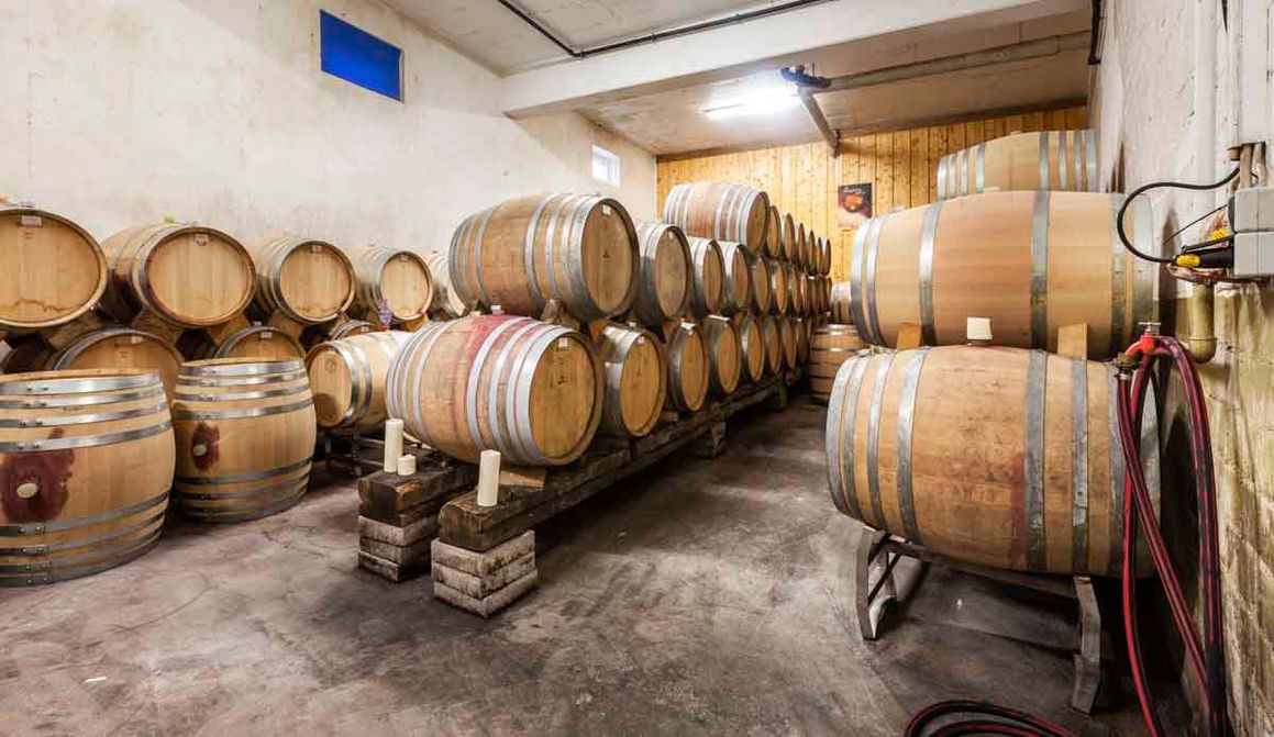 Winzergenossenschaft Königschaffhausen-Kiechlinsbergen - Impressionen
