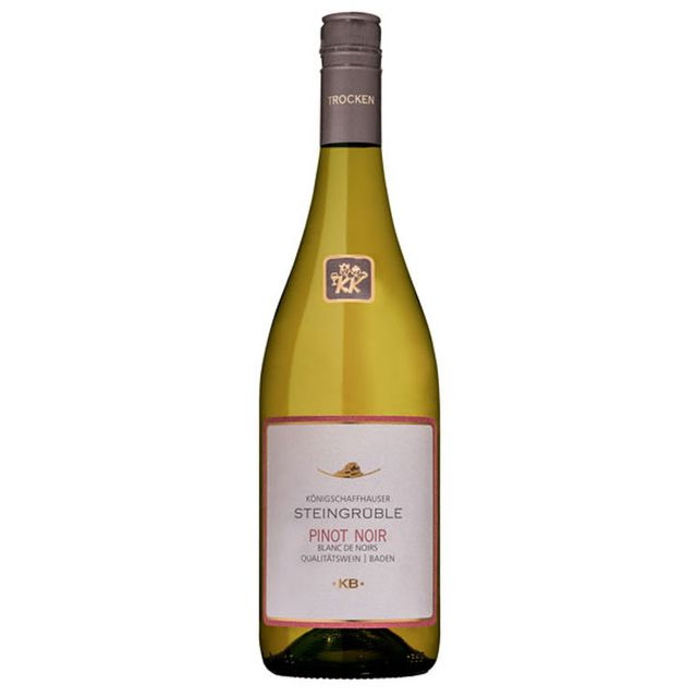 Winegrowers’ Cooperative Königschaffhausen-Kiechlinsbergen - Steingrüble