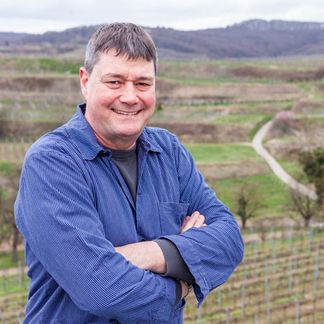 Winegrowers’ Cooperative Königschaffhausen-Kiechlinsbergen - Team