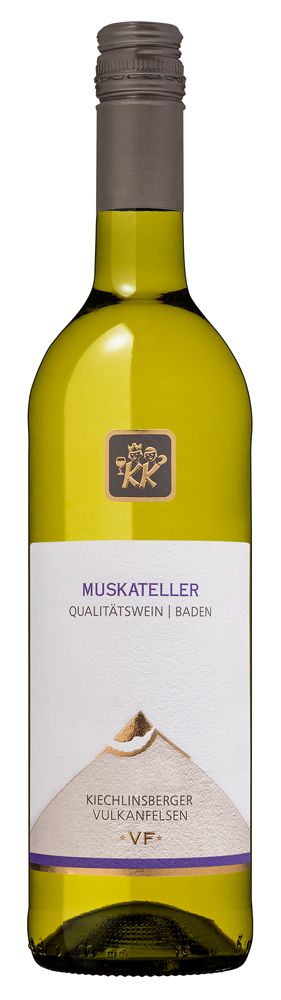 Winegrowers’ Cooperative Königschaffhausen-Kiechlinsbergen - Badischer Sekt 