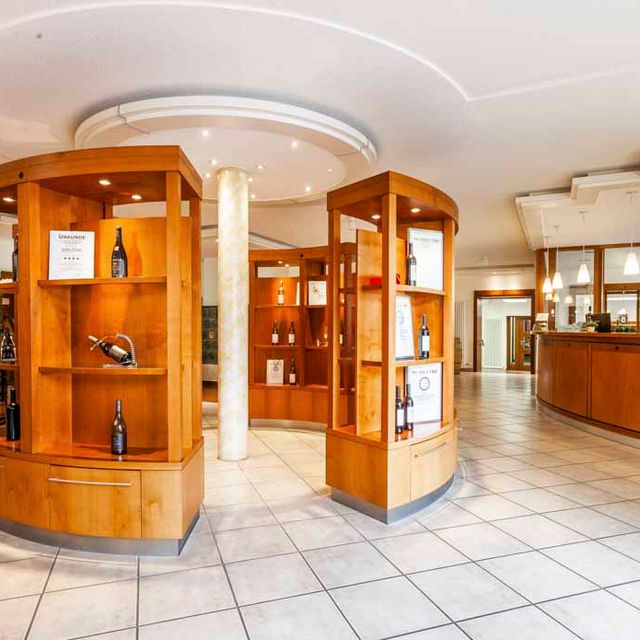 Winegrowers’ Cooperative Königschaffhausen-Kiechlinsbergen - Impressions