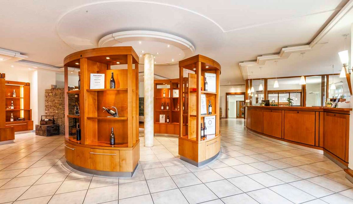 Winzergenossenschaft Königschaffhausen-Kiechlinsbergen - Impressionen
