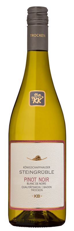 Winzergenossenschaft Königschaffhausen-Kiechlinsbergen - Klasse Burgunder
